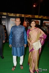Celebs at IIFA Utsavam 2016